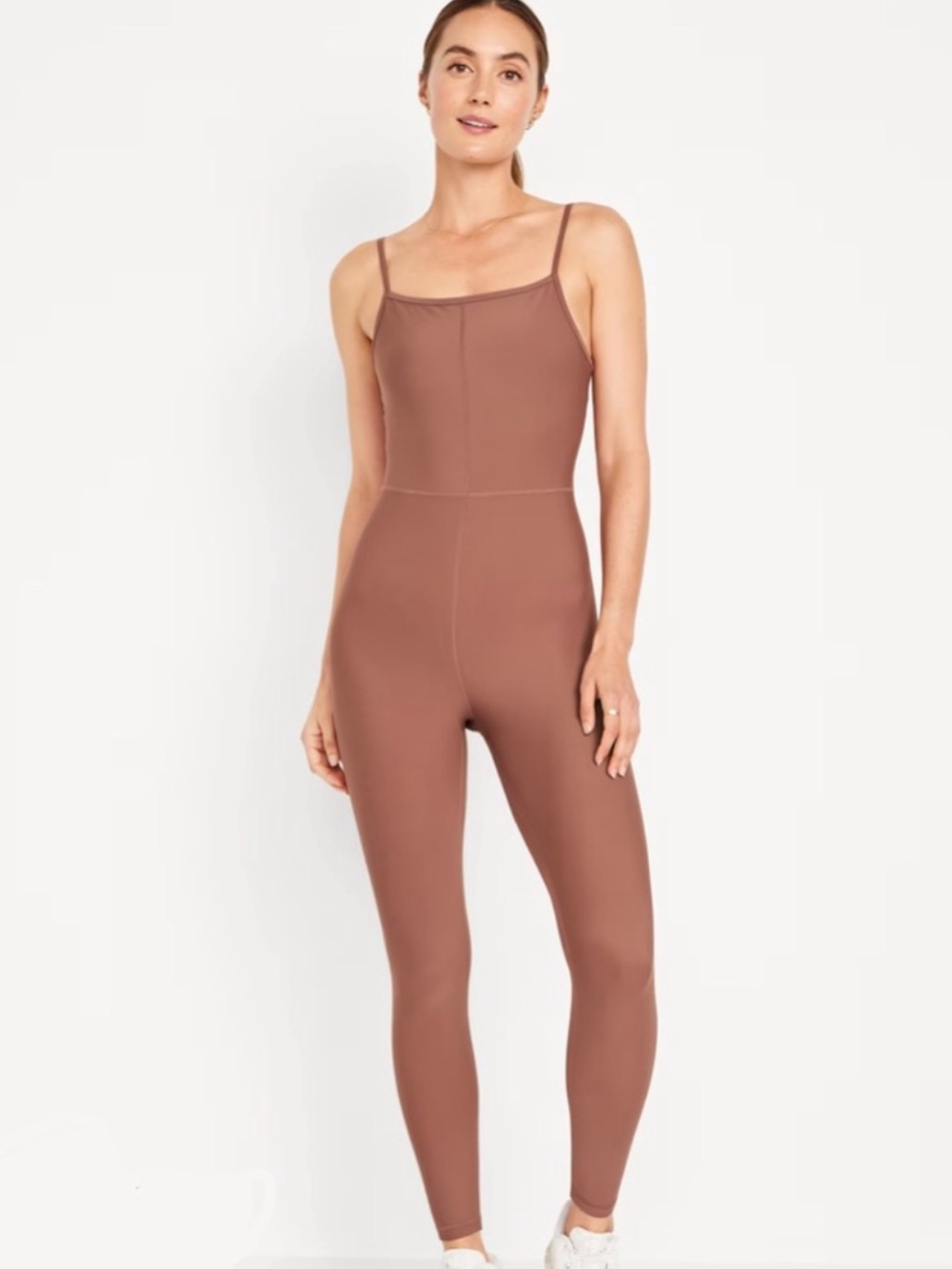 Old Navy Active Bodysuit Power Soft  size M